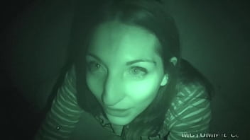 Hot spanish teen exgf fucking in nightvision
