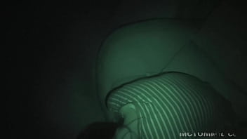 Hot spanish teen exgf fucking in nightvision