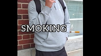 Smoking