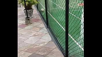 Braquinho Comendo O Aro thumbnail