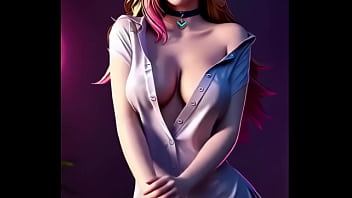 Ahri seductive dance marian hill one time Ahri seductive dance marian hill one time