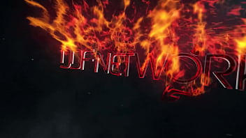 Interview extraordinaire busty babe fingers shaved pussy