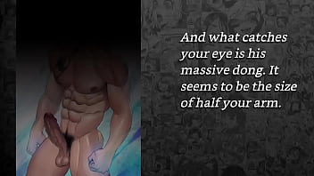 Faygrey mirko from boku no hero academia trains you in the art of sucking cocks