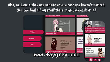 Faygrey mirko from boku no hero academia trains you in the art of sucking cocks