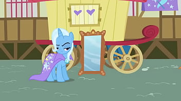 La magia de la amistad