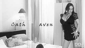 Ass gape after sybian ride