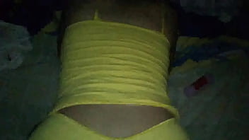 Comenten como ven el culo de mi vieja se la chingan que le harã­an