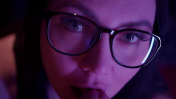 Lustful male fucks in ass his lady's