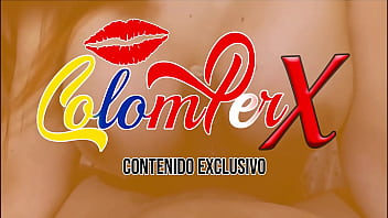 Pov rough sex with my latina while she moans in bed