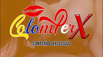 Pov rough sex with my latina while she moans in bed