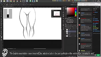 Operating table broadcast by docbones on picarto from may 2018