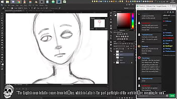 Operating table broadcast by docbones on picarto from may 2018