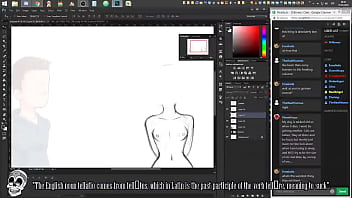 Operating table broadcast by docbones on picarto from may 2018