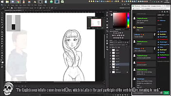 Operating table broadcast by docbones on picarto from may 2018