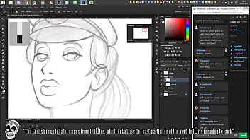 Operating table broadcast by docbones on picarto from may 2018