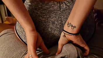 Que rico coño en de la zorra de mi hermanastra