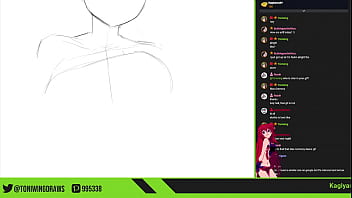 Trash man broadcast by toni wing on picarto from december second 2021