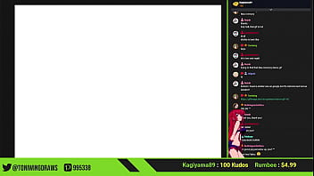 Trash man broadcast by toni wing on picarto from december second 2021