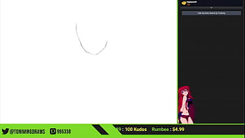 Trash man broadcast by toni wing on picarto from december second 2021