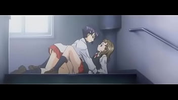 Shoujo Sect Yuri Sex thumbnail