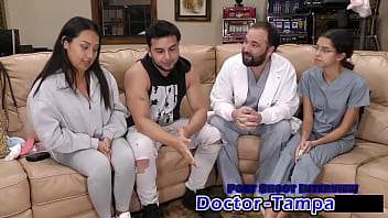 Dr tampa fraternal fun mia & xander