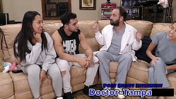 Dr tampa fraternal fun mia & xander