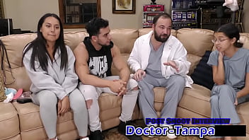 Dr Tampa Fraternal Fun Mia & Xander thumbnail