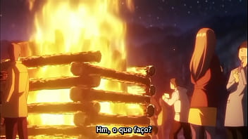 Gotoubun no hanayome ep 12