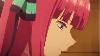 Gotoubun no hanayome ep 12