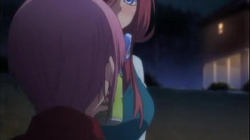 Gotoubun no hanayome ep 12