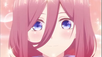 Gotoubun no hanayome ep 12