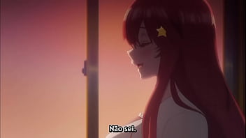 Gotoubun no hanayome ep 12