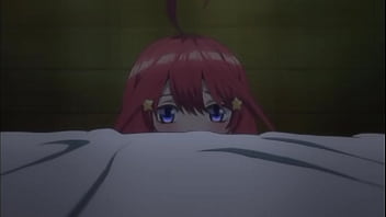 Gotoubun no hanayome ep 12
