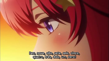 Gotoubun no hanayome ep 12