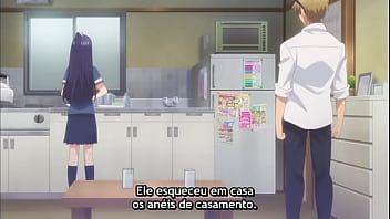 Gotoubun no hanayome ep 12