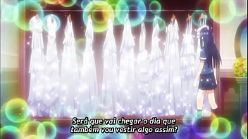 Gotoubun no hanayome ep 12