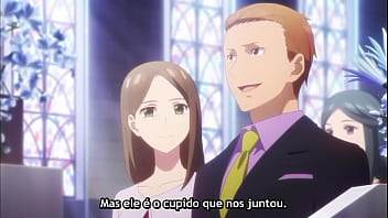 Gotoubun no hanayome ep 12