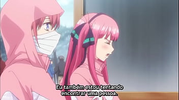 Gotoubun no hanayome ep 12