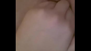 Ex girfriend fingering