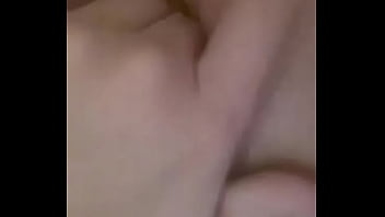 Ex girfriend fingering