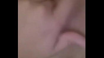 Ex girfriend fingering