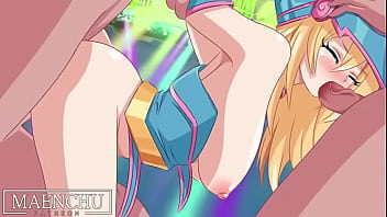 Dark Magician Girl thumbnail