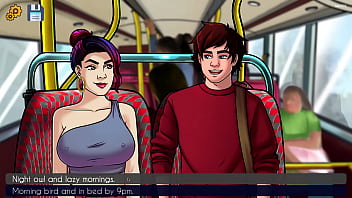 London Vibes Full Walkthrough Part 1 Welcome To London thumbnail