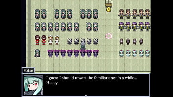 Andando pelo hospício parte 4