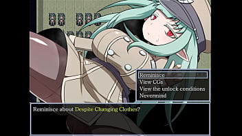 Andando pelo hospício parte 4