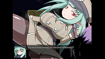 Andando pelo hospício parte 4