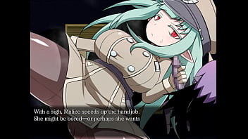 Andando pelo hospício parte 4