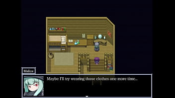 Andando pelo hospício parte 4