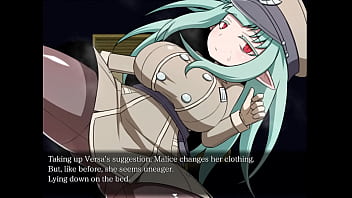 Andando pelo hospício parte 4