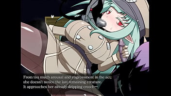 Andando pelo hospício parte 4